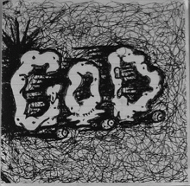 GOD (CAN-1) : Promo 2009